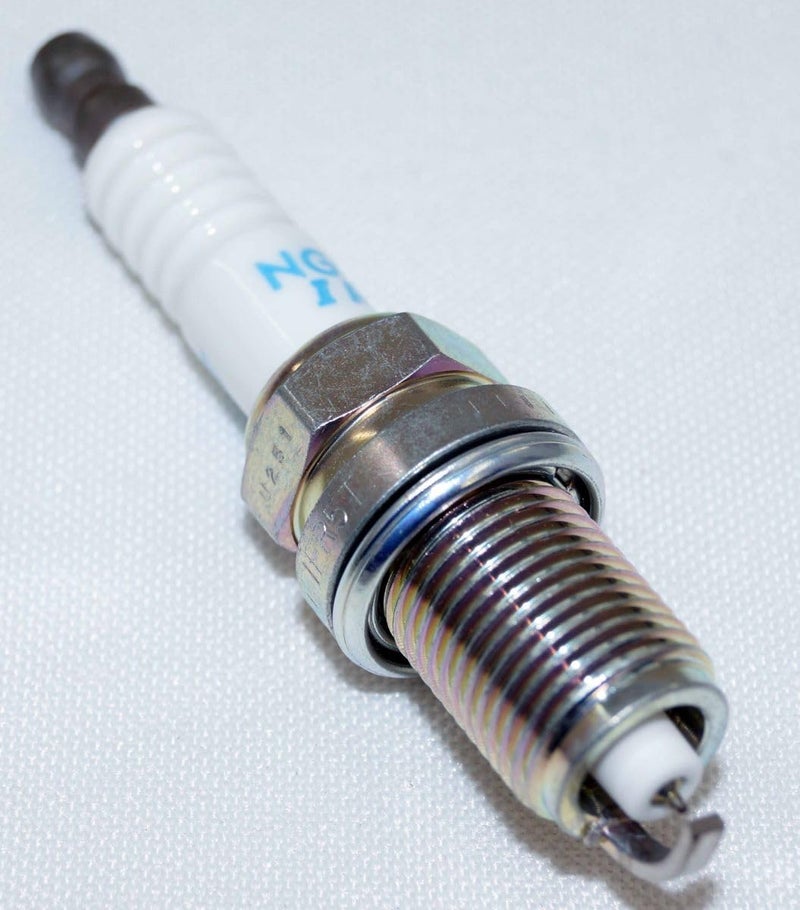 NGK 4996 Laser Iridium Spark Plugs IFR5T11 Pack of 4 - Image 4